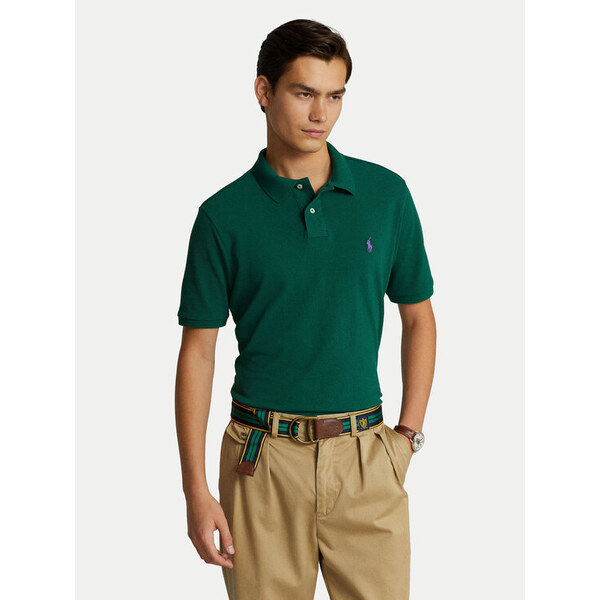 Polokošeľa Polo Ralph Lauren 63868866