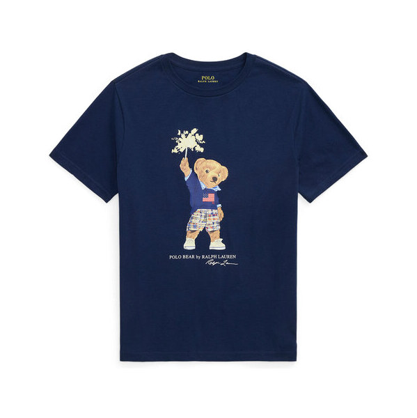 Tričko Polo Ralph Lauren 63895711