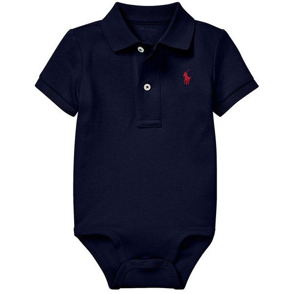 Detské body Polo Ralph Lauren 63895693