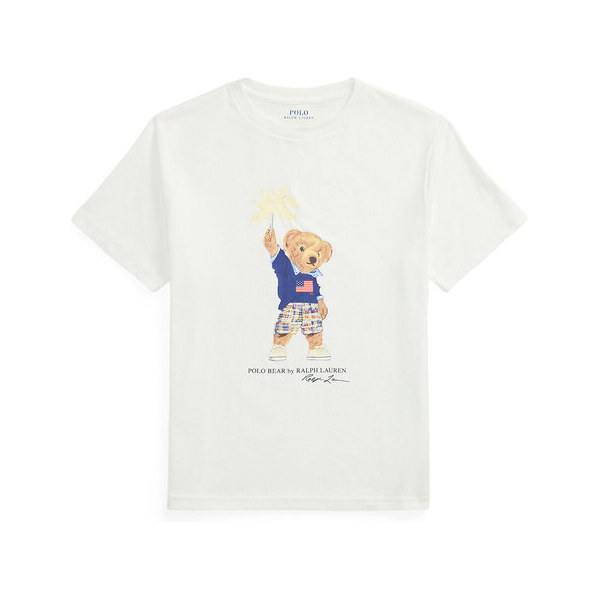 Tričko Polo Ralph Lauren 63895671