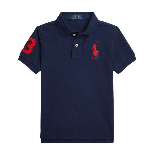 Polokošeľa Polo Ralph Lauren 63895688