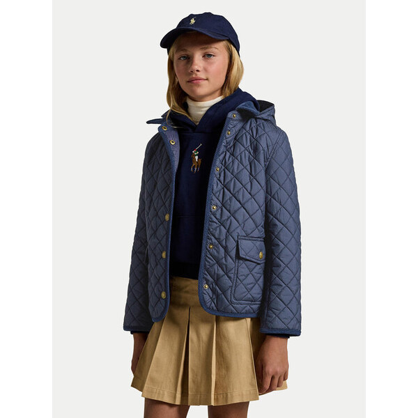 Prechodná bunda Polo Ralph Lauren 63895648