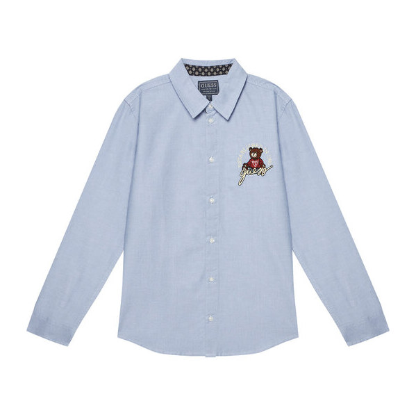 Košeľa Guess 63869252