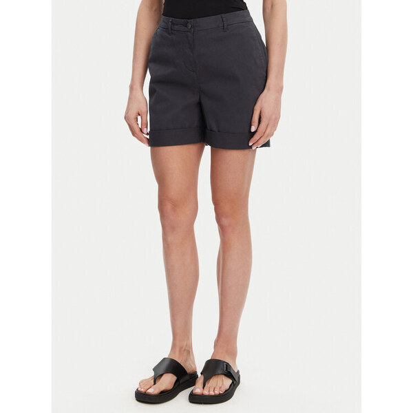 Bavlnené šortky Barbour 62739060