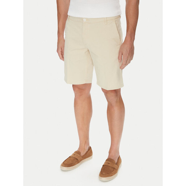 Bavlnené šortky Mustang 63789856