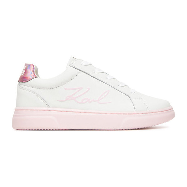 Sneakersy Karl Lagerfeld Kids 63869363
