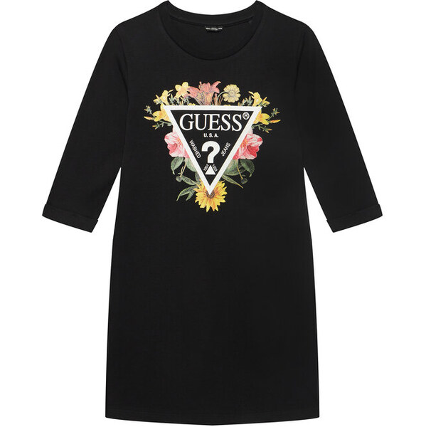 Každodenné šaty Guess 63869394