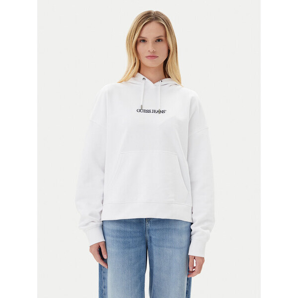 Mikina Guess Jeans 63869465