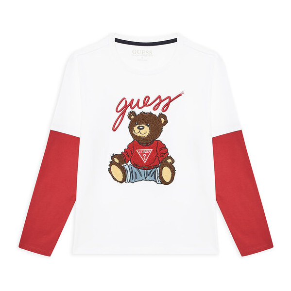 Blúzka Guess 63869470