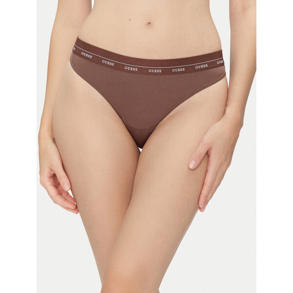 Brazílske nohavičky Guess 63869534