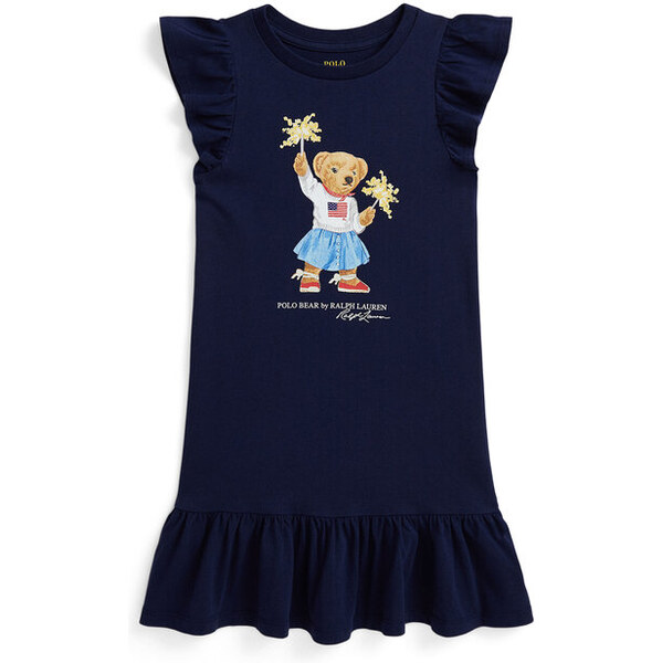 Každodenné šaty Polo Ralph Lauren 63895682