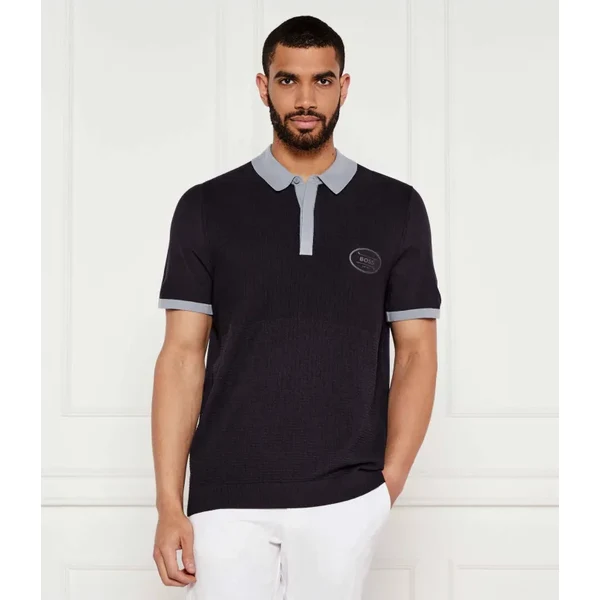 BOSS GREEN Polo tričko K_Club PS | Regular Fit 63867138