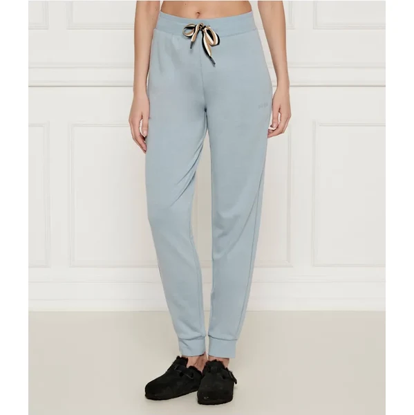 BOSS BLACK Teplákové nohavice Cp-Stripe | Regular Fit 63867149