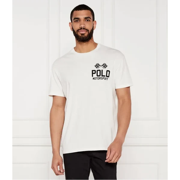 POLO RALPH LAUREN Tričko | Classic fit 63873517