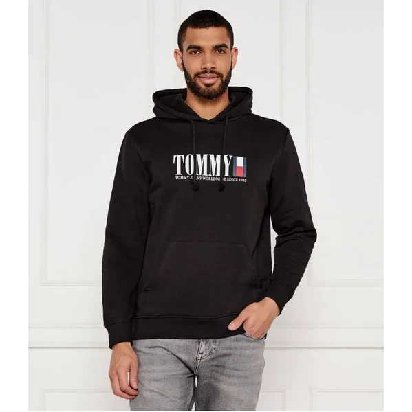 Tommy Jeans Mikina | Regular Fit 63867155