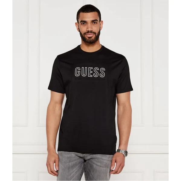 GUESS Tričko | Regular Fit 63873522