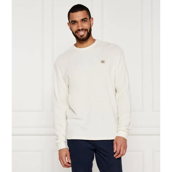 Calvin Klein Jeans Longsleeve | Regular Fit 63873523