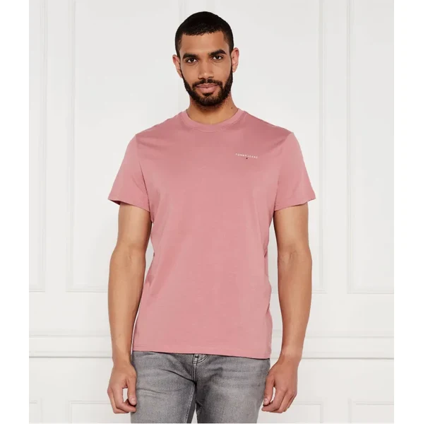 Tommy Jeans Tričko | Slim Fit 63867156