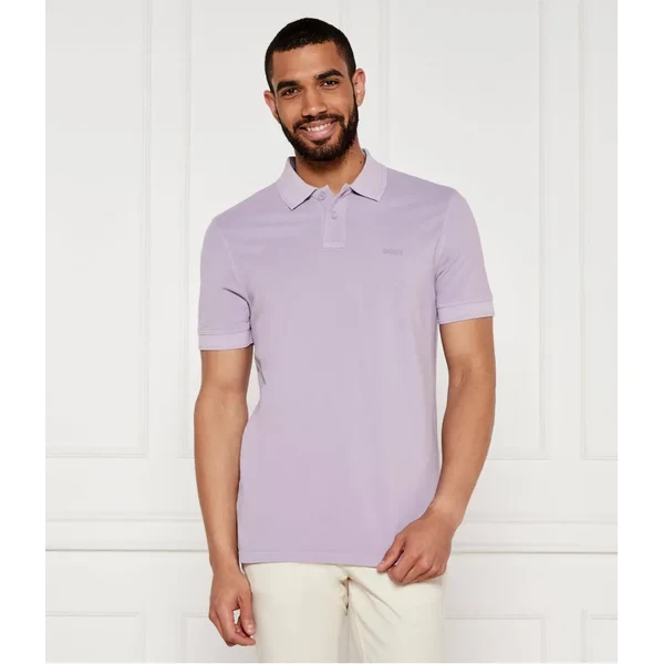 BOSS ORANGE Polo tričko Prime | Regular Fit 63867128