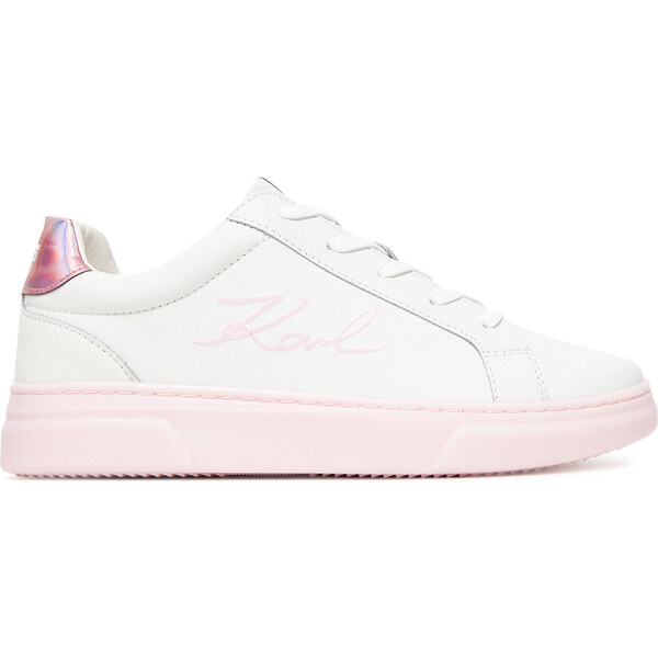 Sneakersy Karl Lagerfeld Kids 63869631