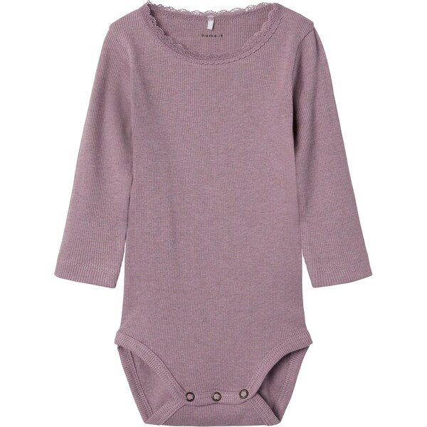 NAME IT Body NBFKab svetlofialová 59771998