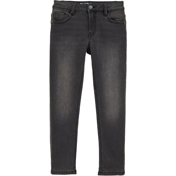 WE Fashion Džínsy sivá 61963908