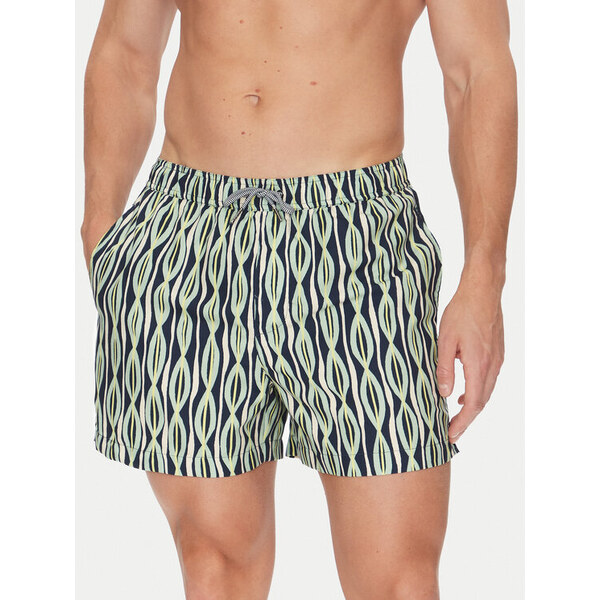 Plavecké šortky Mustang 63789858