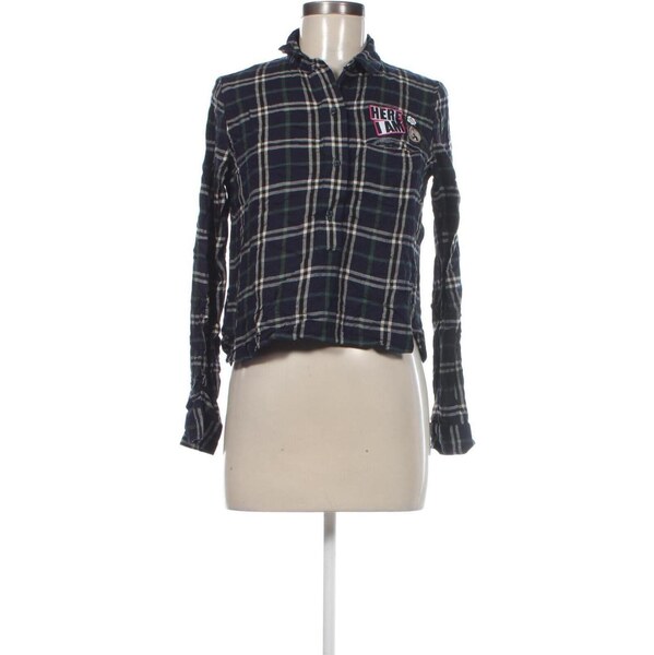 Dámska blúza Zara Trafaluc 63870872