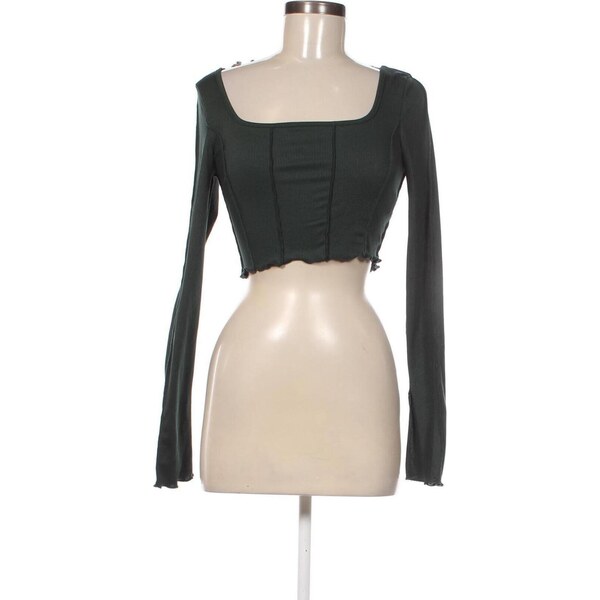 Dámska blúza SHEIN 63871068