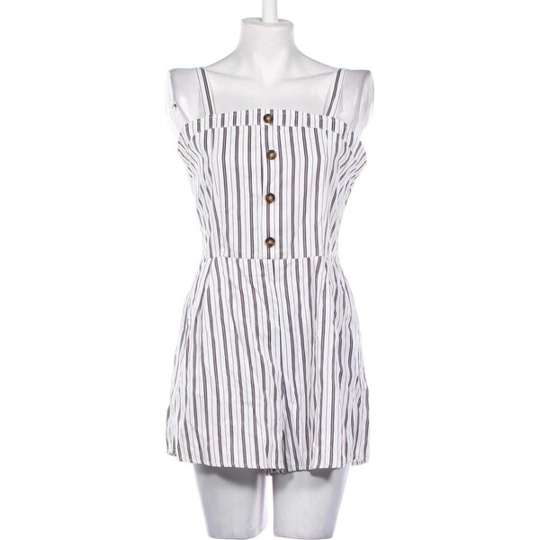 Dámská krátka kombinéza SHEIN 63871095