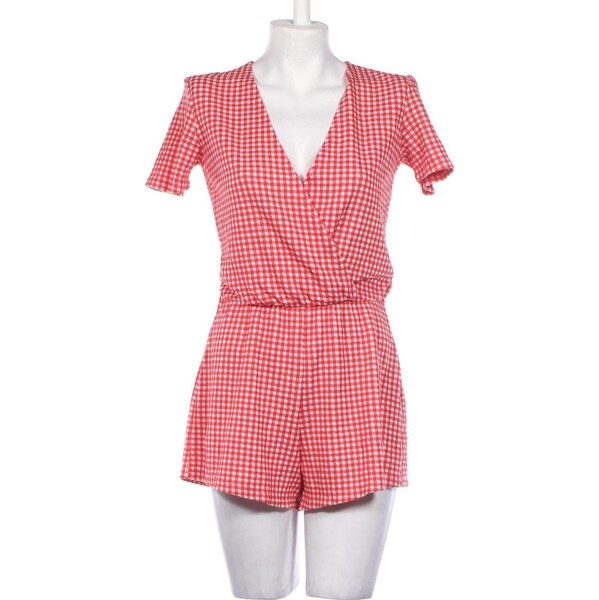 Dámská krátka kombinéza Zara Trafaluc 63871115