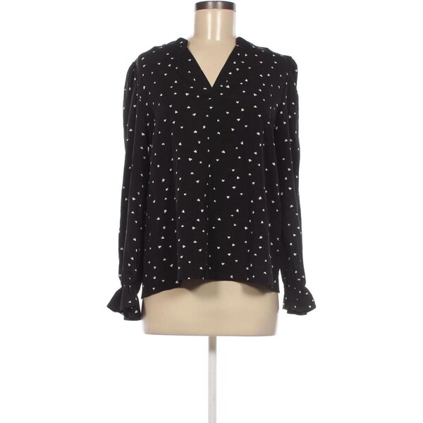 Dámska blúza SHEIN 63870935