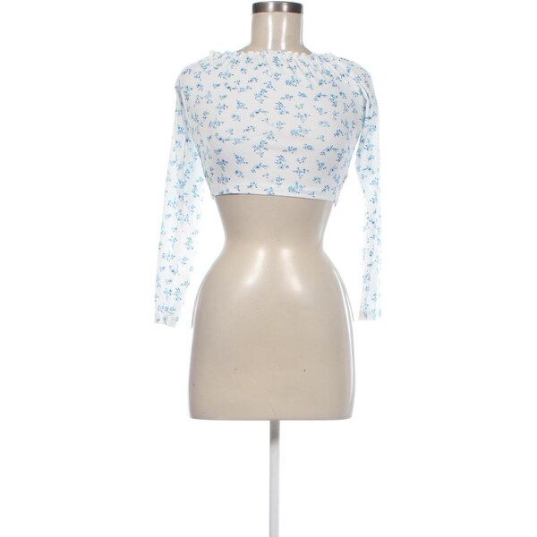 Dámska blúza SHEIN 63872358