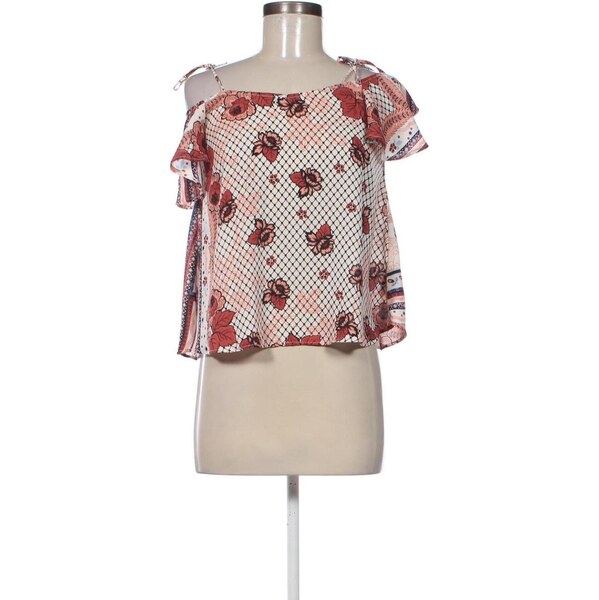 Dámska blúza Topshop 63872479