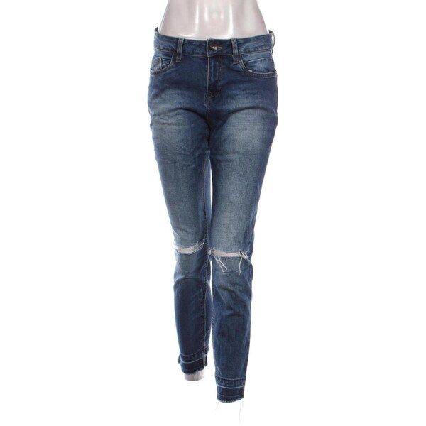 Dámske džínsy Oviesse 63872607