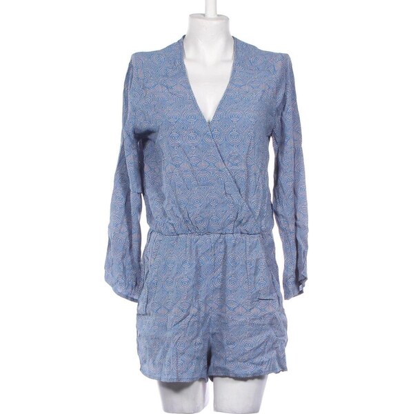 Dámská krátka kombinéza H&M 63872730