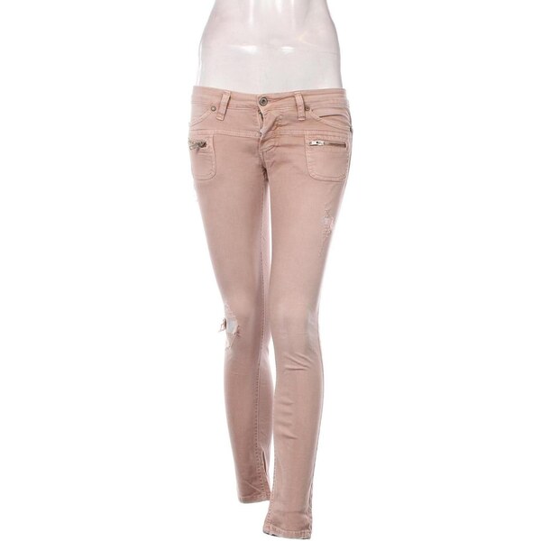 Dámske džínsy Please 63872956