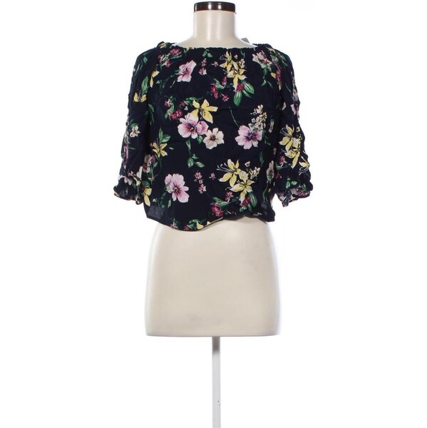 Dámska blúza Bershka 63874597