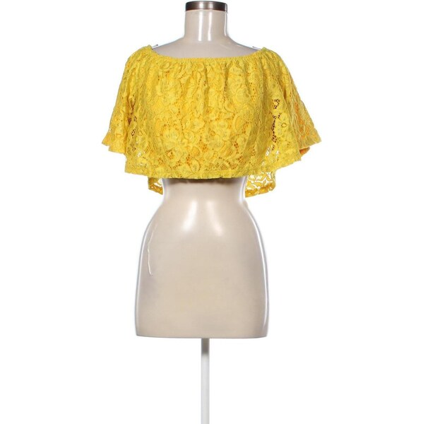 Dámska blúza Amisu 63874724