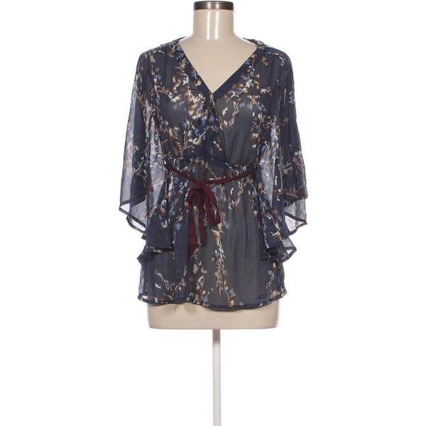 Dámska blúza Tom Tailor 63874843