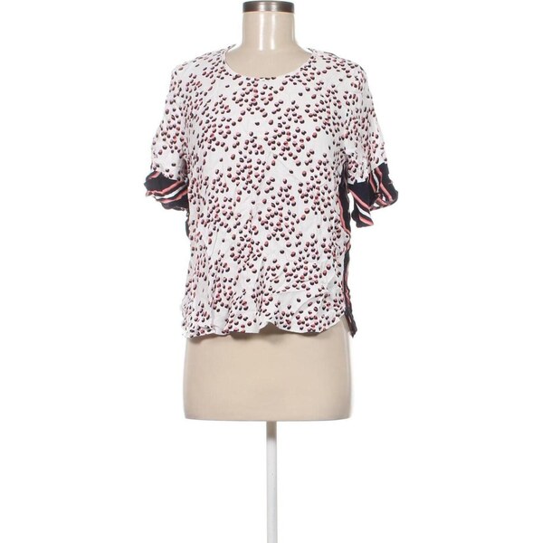 Dámska blúza Gerry Weber 63875013