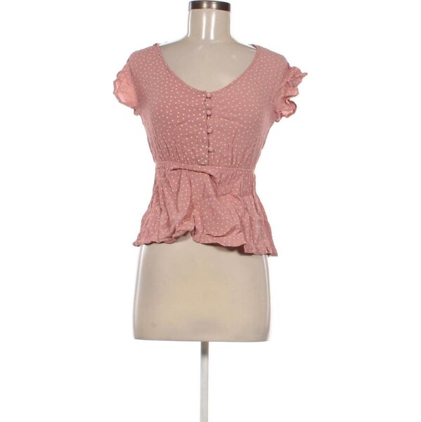 Dámska blúza Tally Weijl 63875577