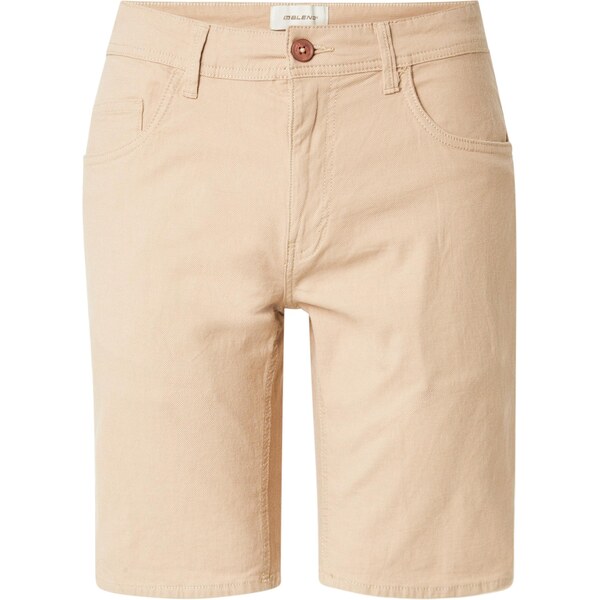 BLEND Džínsy MORGAN béžová 62477969