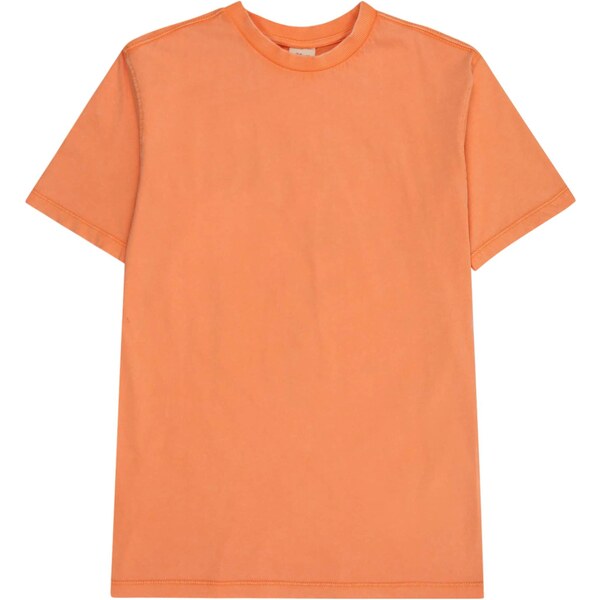 s.Oliver Tričko azúrová / hnedá / oranžová / ružová 63874123