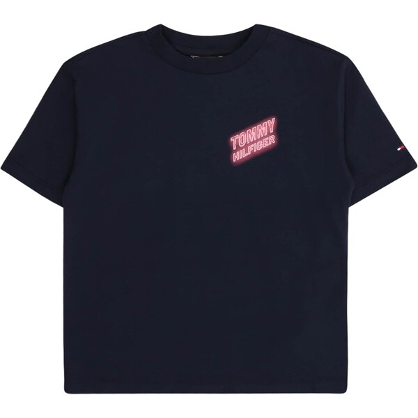 TOMMY HILFIGER Tričko modrá 63874138