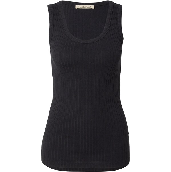 Smith&Soul Top čierna 66008158