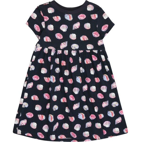 s.Oliver Šaty námornícka modrá / ružová 63874110