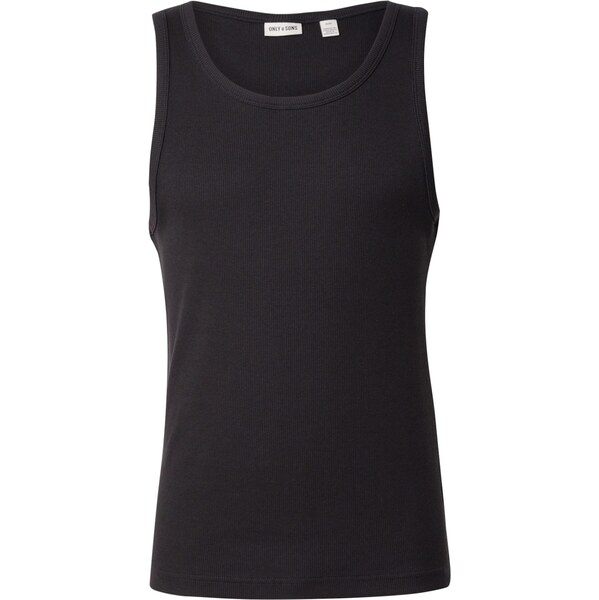 Only & Sons Tričko ONSTANNER čierna 63874364