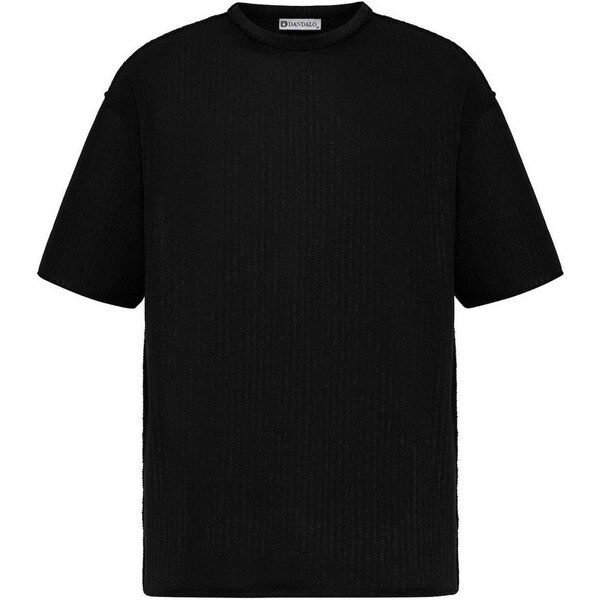 Dandalo Tričko čierna 65653784