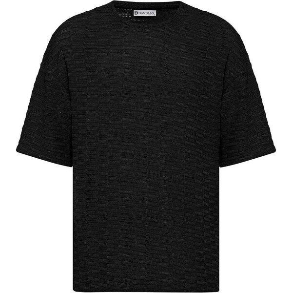 Dandalo Tričko čierna 65905457
